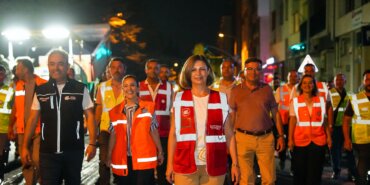 Büyükşehirden 2025 yılında yol atağı: Merkezden kırsala ulaşım konforu zirveye çıktı