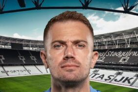 Milli Kaleci Mert Günok’tan Duygusal Veda! Beşiktaş Bitti, İşte Yeni Takımı