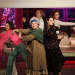 Odunpazarı Belediye Tiyatrosu’ndan Şubat ayında dopdolu program