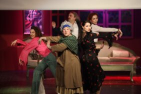 Odunpazarı Belediye Tiyatrosu’ndan Şubat ayında dopdolu program