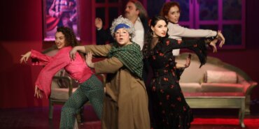 Odunpazarı Belediye Tiyatrosu’ndan Şubat ayında dopdolu program