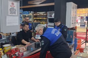 Odunpazarı’nda gıda güvenliği için sıkı denetim
