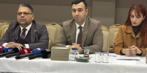 Eskişehir Barosu Genel Sekreteri ve Hayvan Hakları Komisyonu Ozan Akbe’den hayvan hakları çalışmaları hakkında açıklama