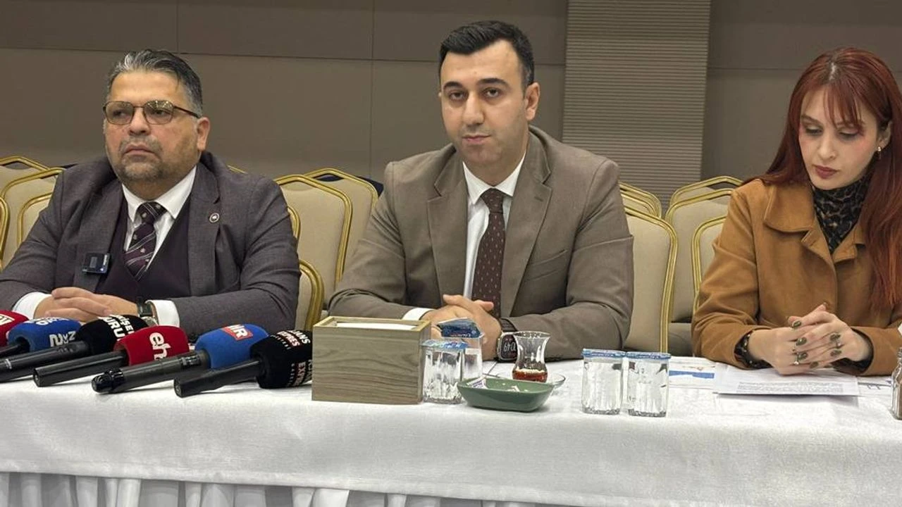 Eskişehir Barosu Genel Sekreteri ve Hayvan Hakları Komisyonu Ozan Akbe’den hayvan hakları çalışmaları hakkında açıklama