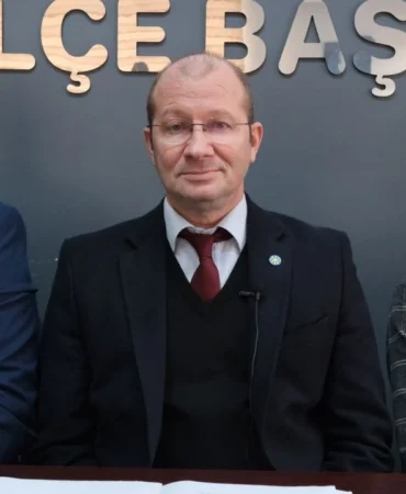 Büyükşehir Meclisi’nde yaşanan Yeşiltepe gerilimine tepki: “Halkın sorunu değil, partilerin ego savaşı konuşulmuştur”