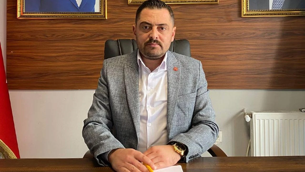 Serdar Ulucan'dan AK Parti iftarında Atatürk’e hakaret olayına sert tepki 5 Serdar Ulucan’dan Hatipoğlu’nun çevre yolu değerlendirmesine cevap