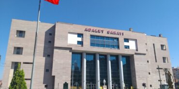 Eskişehir Cumhuriyet Başsavcılığı 2024–2025 verilerini paylaştı