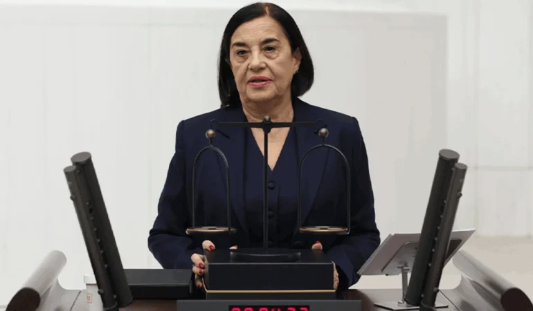 CHP’li Süllü: “Emeklilerimizi hak ettikleri yaşam koşullarına kavuşturacağız”