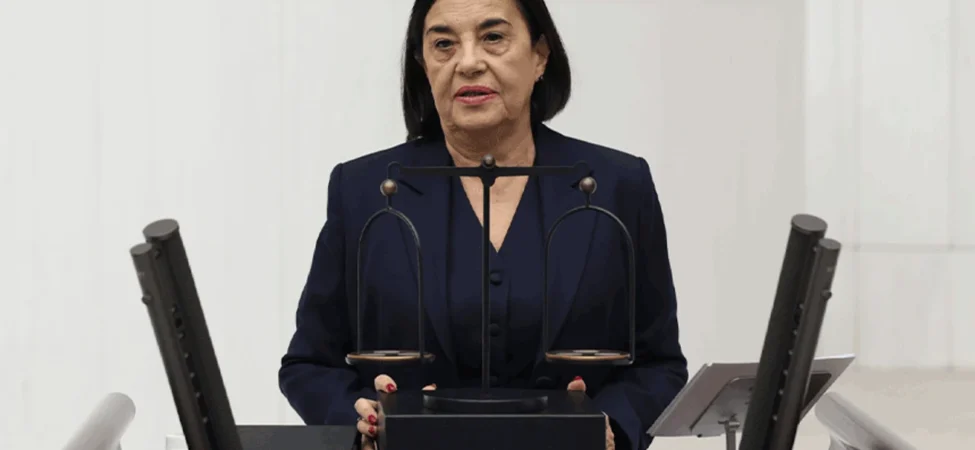 CHP’li Süllü: “Emeklilerimizi hak ettikleri yaşam koşullarına kavuşturacağız”