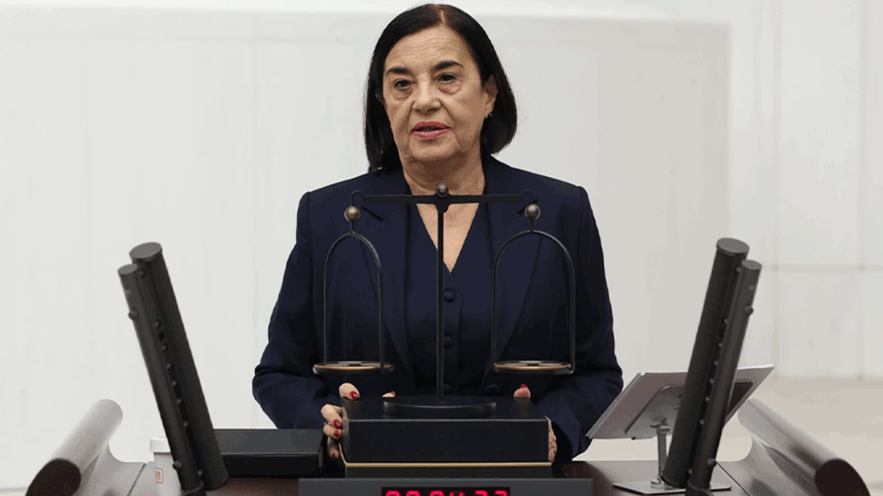 CHP’li Süllü: “Emeklilerimizi hak ettikleri yaşam koşullarına kavuşturacağız”