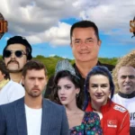 SURVİVOR 2026 Bomba Kadro: Kim Kimdir Nerelidir ?