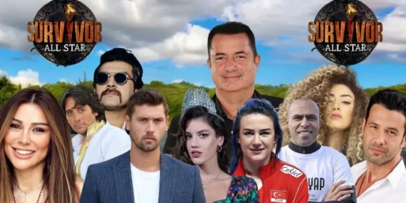 SURVİVOR 2026 Bomba Kadro: Kim Kimdir Nerelidir ?