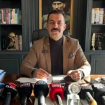 Talat Yalaz: “Türkiye Cumhuriyeti tarihinde, emekli olup çalışmak zorunda kalanların sayısı bugün en yüksek seviyelere ulaşmıştır”