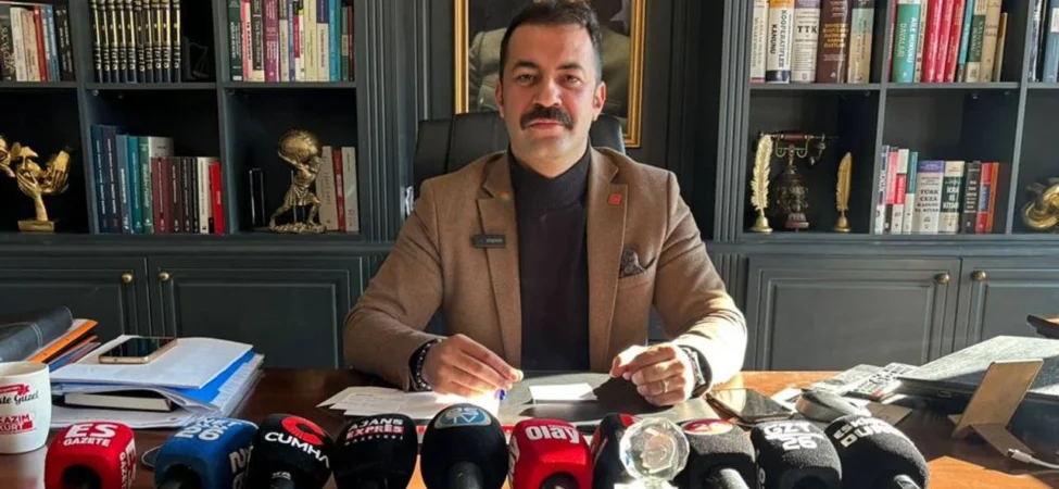 Talat Yalaz: “Türkiye Cumhuriyeti tarihinde, emekli olup çalışmak zorunda kalanların sayısı bugün en yüksek seviyelere ulaşmıştır”