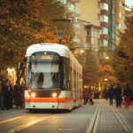 Eskişehir’de toplu taşımaya zam! Yeni ücretler bugün uygulamaya girdi 43 eskişehir’e 3.8 milyar liralık dev yatırım! ulaşıma nefes aldıracak proje onaylandı