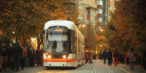 eskişehir’e 3.8 milyar liralık dev yatırım! ulaşıma nefes aldıracak proje onaylandı