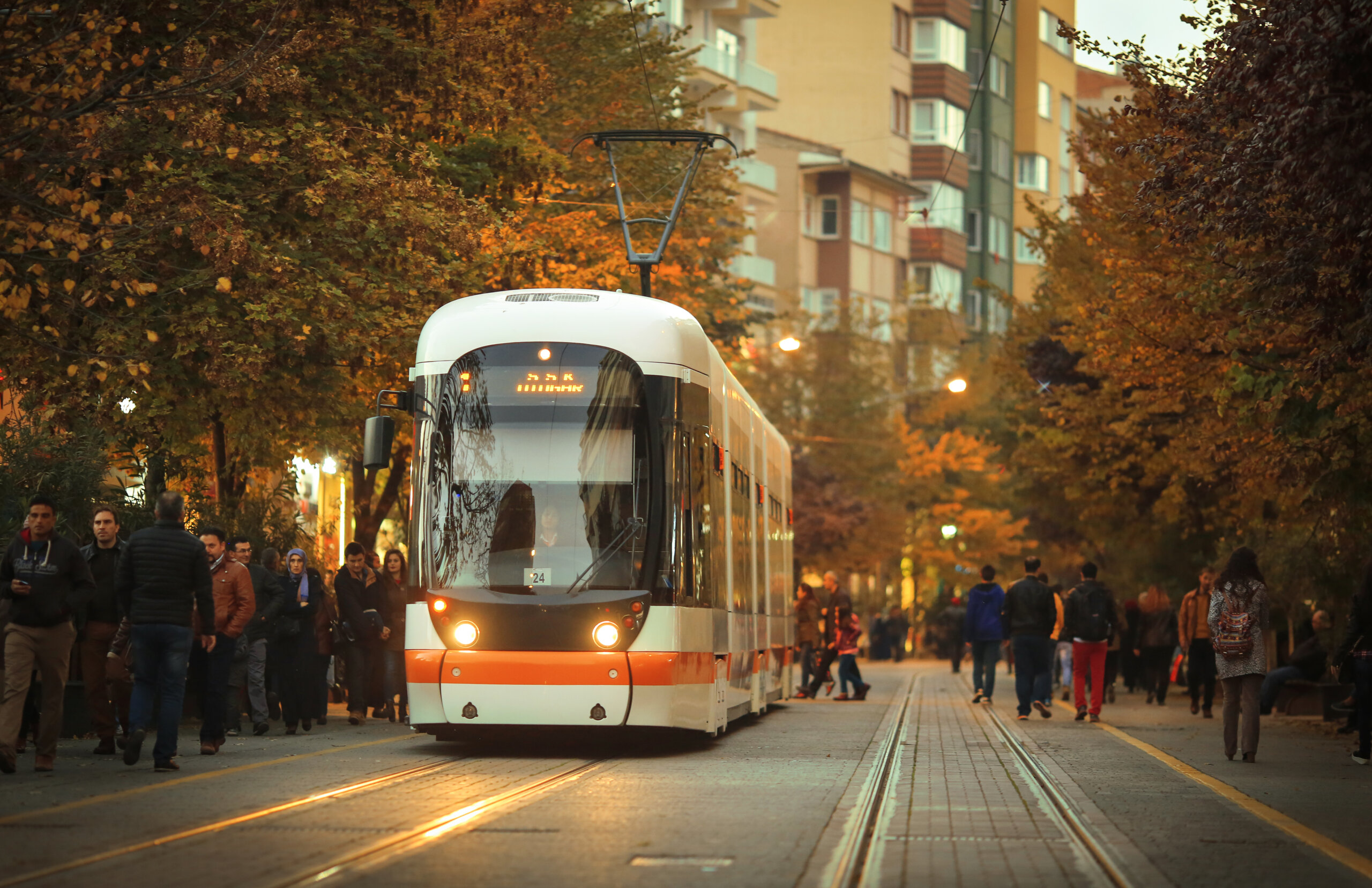 Eskişehir’e 3.8 milyar liralık dev yatırım! Ulaşıma nefes aldıracak proje onaylandı