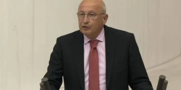 en düşük emekli aylığı zammına chp’li çakırözer’den teki: “18 bin tl’yi 20 bin tl’ye çıkarmak bu sorunu ortadan kaldırmaz”