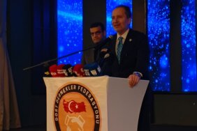 fatih erbakan dan eskişehir de ekonomi çıkışı: 2026 bütçesi bir çöküş vesikasıdır