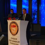 cemil nazlı dan eskişehir de kardeşlik vurgusu: devlet aklına teşekkür ediyoruz