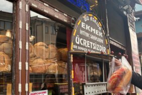 eskişehir’de 2025 yılında 400 binin üzerinde askıda ekmek dağıtıldı