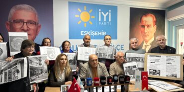 gürol yer: “eskişehir’den giden kurumları geri getirin”