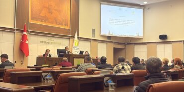 Tepebaşı Belediyesi’nde 2026 yılı Denetim Komisyonu üyeleri belli oldu