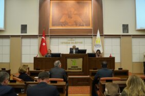 tepebaşı belediyesi ocak ayı meclis toplantısı gerçekleştirildi