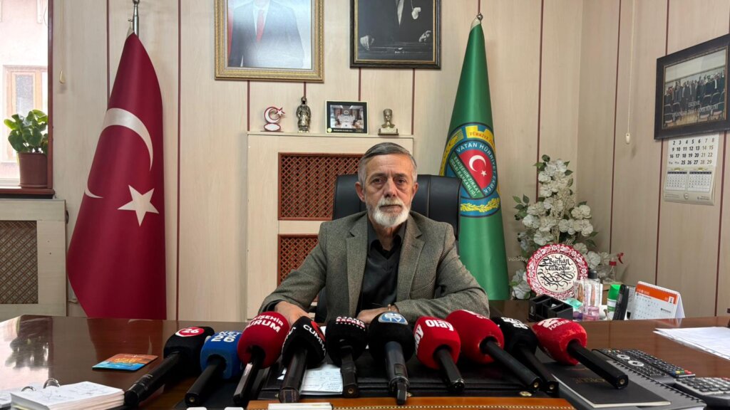 Eskişehir’de çiftçiler için destek çağrısı:”3 senedir sefalet yaşayan çiftçi artık son raddeye gelmiştir”