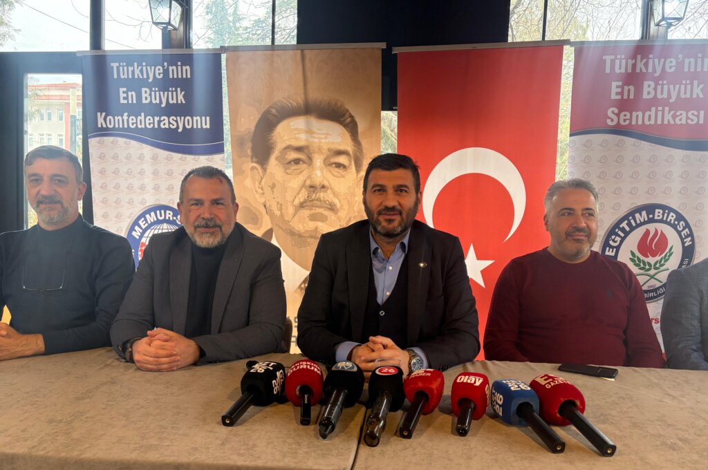 Eğitim-Bir-Sen Eskişehir 1 Nolu Şube Yönetim Kurulu’ndan MESEM ve zorunlu eğitim açıklaması