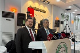 eskişehir bakkal ve bayiler odası’nda yeni yönetim kurulu belli oldu