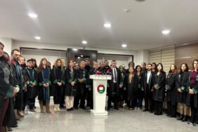 barış günaydın: “bu bir meslek meselesi değil, hukukun yaşama meselesidir”