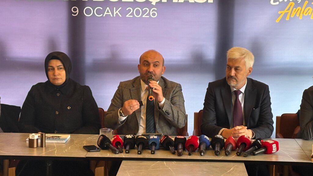 Eskişehir’de kar yağışıyla birlikte su tartışması büyüdü: Albayrak’tan belediyelere sert eleştiriler