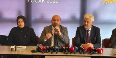 Eskişehir’de kar yağışıyla birlikte su tartışması büyüdü: Albayrak’tan belediyelere sert eleştiriler