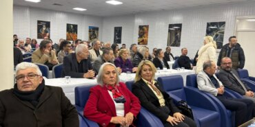 Eskişehir Emlak Komisyoncuları Odası’nın yeni yönetim kurulu açıklandı