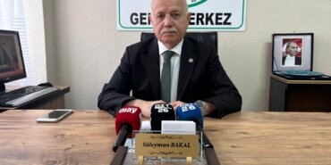 Süleyman Bakal uyardı! “Gastronomi Festivallerinde gıda hijyeninin sağlanması mümkün değildir”