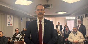 Gürdal Sarıkaya: “Esnafımız bunalmış bir durumda”