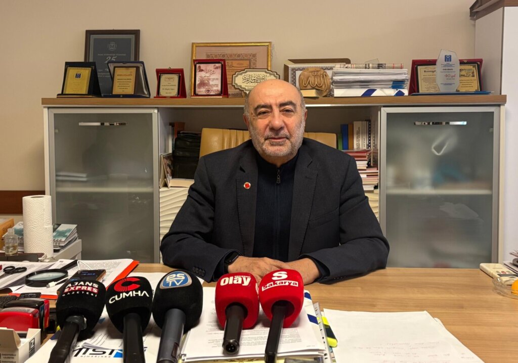 Hatipoğlu’nun Eskişehir’e üçüncü bir ilçe kurulması önerisine Fesih Bingöl’den yanıt