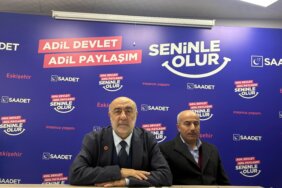 Fesih Bingöl: “Ülkemizin sesi olan tüm basın emekçilerimizin yanındayız”