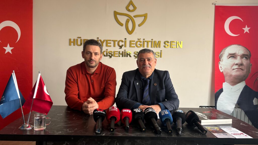 Erol Ger: “Zorunlu atamalar hukuka, emeğe ve vicdana aykırıdır!”