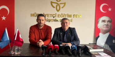 Erol Ger: “Zorunlu atamalar hukuka, emeğe ve vicdana aykırıdır!”