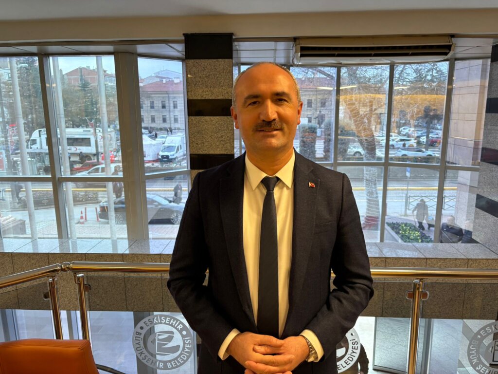 Haydar Çorum duyurdu: 2026’da Mihalıççık’a yeni projeler geliyor