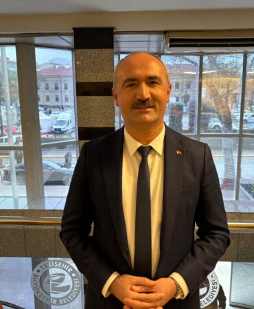 Haydar Çorum duyurdu: 2026’da Mihalıççık’a yeni projeler geliyor