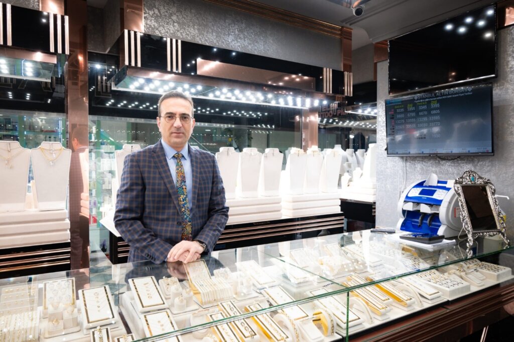 Eskişehir Kuyumcular Odası Başkanı açıkladı: Vatandaşın altınına el konulacağı iddiaları doğru mu?