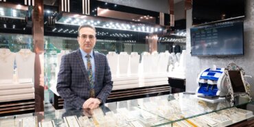 Eskişehir Kuyumcular Odası Başkanı açıkladı: Vatandaşın altınına el konulacağı iddiaları doğru mu?