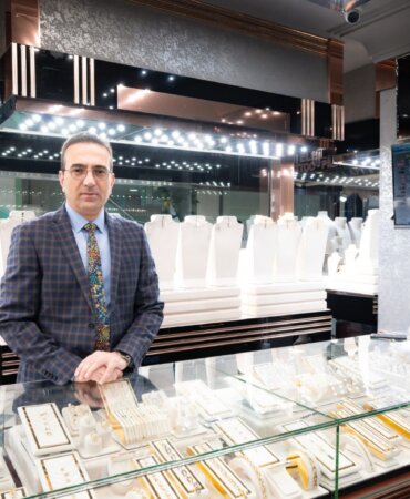 Eskişehir Kuyumcular Odası Başkanı açıkladı: Vatandaşın altınına el konulacağı iddiaları doğru mu?