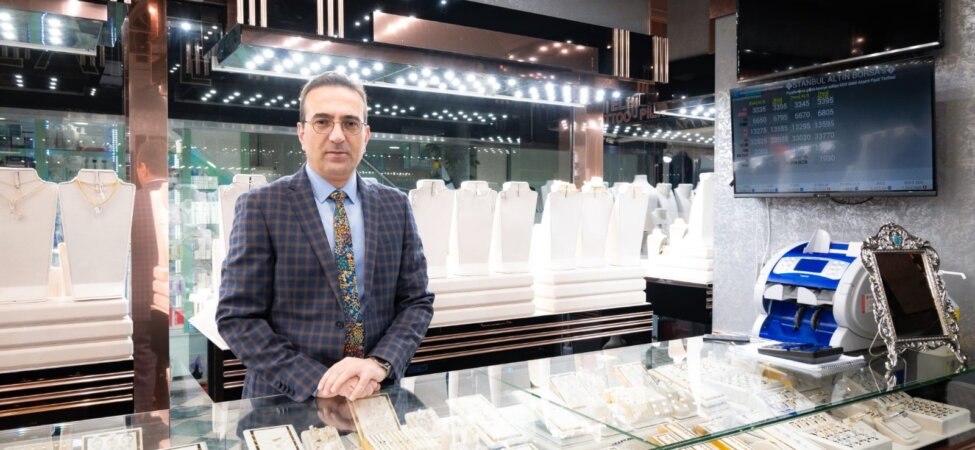 Eskişehir Kuyumcular Odası Başkanı açıkladı: Vatandaşın altınına el konulacağı iddiaları doğru mu?