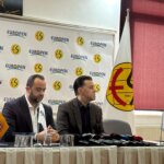 Nebi Hatipoğlu: “Eskişehirspor için masaya yumruğu vursunlar”