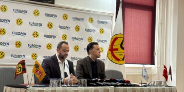 Nebi Hatipoğlu: “Eskişehirspor için masaya yumruğu vursunlar”