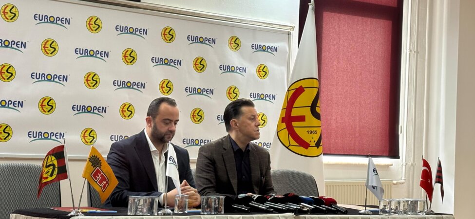 Nebi Hatipoğlu: “Eskişehirspor için masaya yumruğu vursunlar”